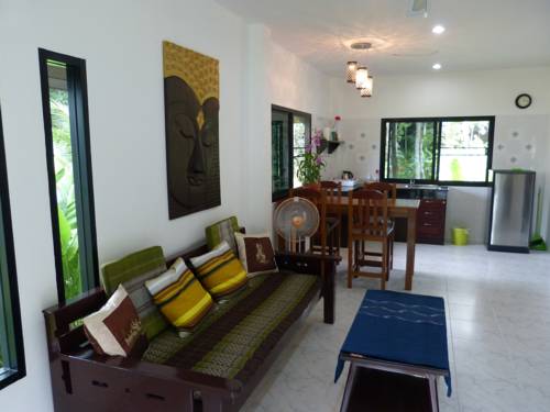Ko Lanta Thailand Discount Code Booking.com