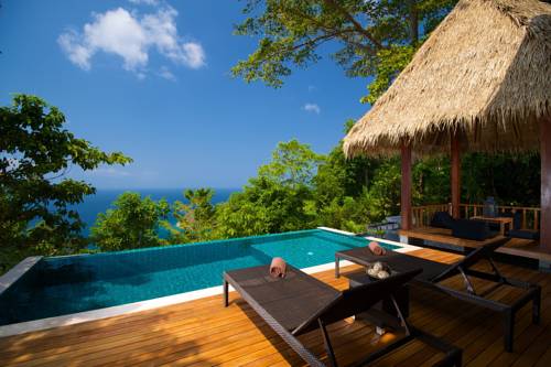 Ko Tao Thailand Discount Code Booking.com