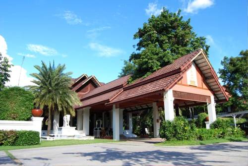 Khon Kaen Thailand Discount Code Booking.com