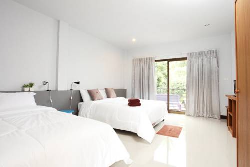 Lamai Beach Thailand Discount Code Booking.com