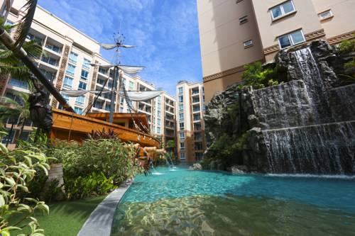 Pattaya South Thailand Discount Code Booking.com