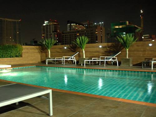 Bangkok Thailand Discount Code Booking.com