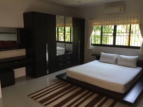 Ban Kammala Thailand Discount Code Booking.com