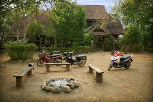Pai Thailand Discount Code Booking.com