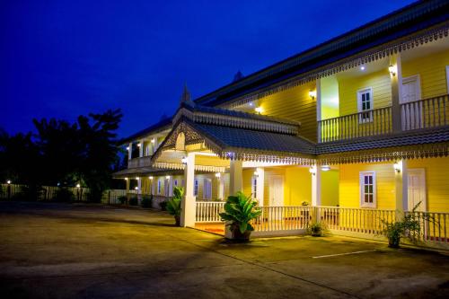 Phrae Thailand Discount Code Agoda.com