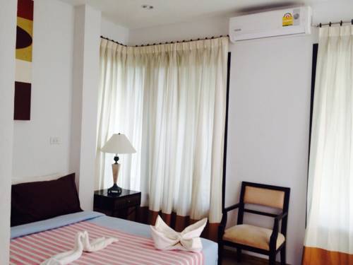 Ban Madua Wan Thailand Discount Code Booking.com