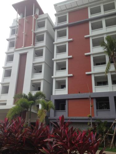 Chalong Thailand Discount Code Booking.com
