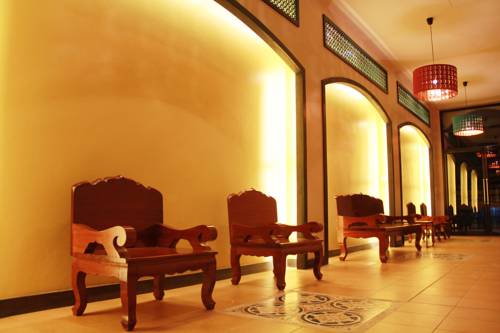 Nakhonratchasima Thailand Discount Code Booking.com