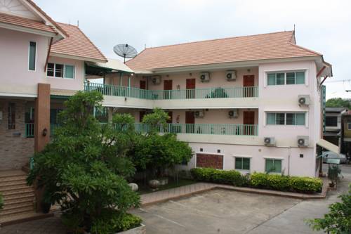Khon Kaen Thailand Discount Code Booking.com