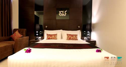 Ko Chang Thailand Discount Code Booking.com