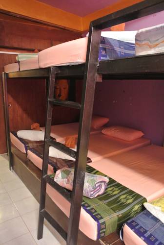 Haad Rin Thailand Discount Code Booking.com