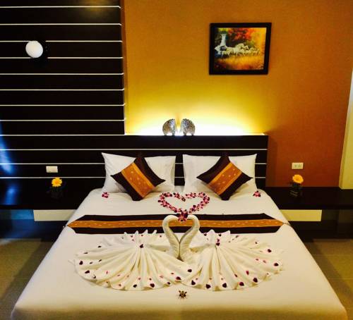 Chalong Thailand Discount Code Booking.com