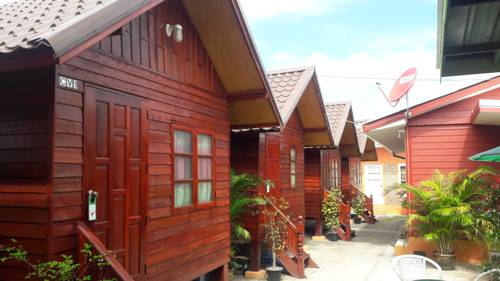 Udon Thani Thailand Discount Code Booking.com