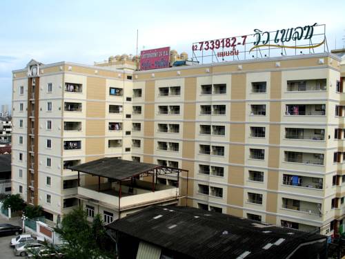 Bangkok Thailand Discount Code Booking.com