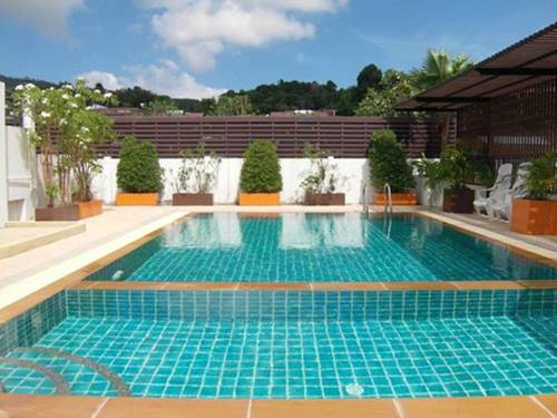 Patong Beach Thailand Discount Code Booking.com