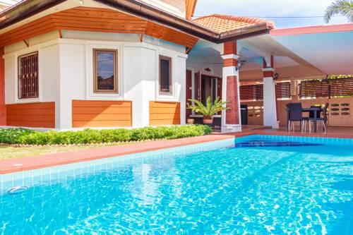 Pattaya Central Thailand Discount Code Booking.com