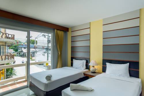Haad Rin Thailand Discount Code Booking.com