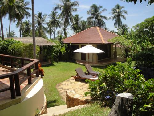 Choeng Mon Beach Thailand Discount Code Booking.com