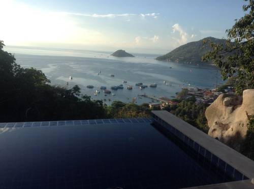 Ko Tao Thailand Discount Code Booking.com