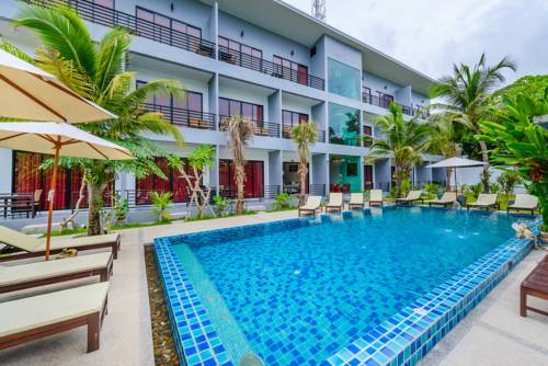 Chalong Thailand Discount Code Booking.com