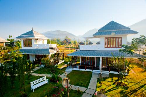 Pai Thailand Discount Code Booking.com