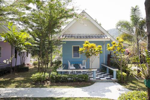Petchaburi Thailand Discount Code Booking.com