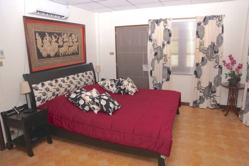 Mae Pim Thailand Discount Code Booking.com