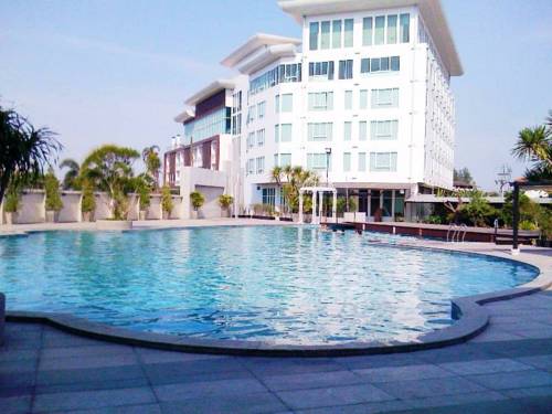 Udon Thani Thailand Discount Code Booking.com