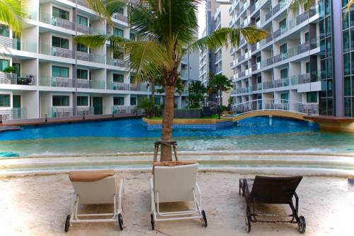 Jomtien Beach Thailand Discount Code Booking.com