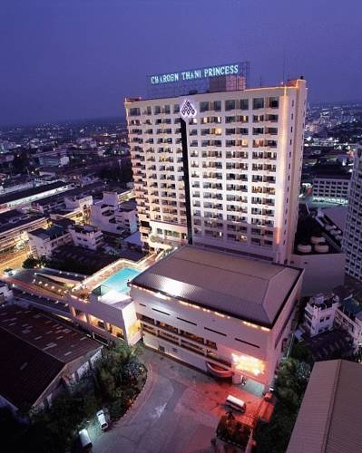 Khon Kaen Thailand Discount Code Booking.com