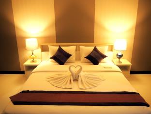 Trang Thailand Discount Code Agoda.com