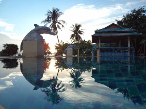 Haad Tian Thailand Discount Code Booking.com