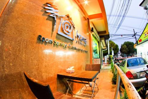 Chiang Mai Thailand Discount Code Booking.com