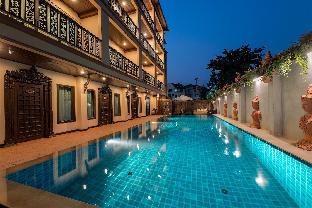 Chiang Mai Thailand Discount Code Agoda.com