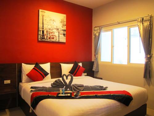 Rawai Beach Thailand Discount Code Booking.com