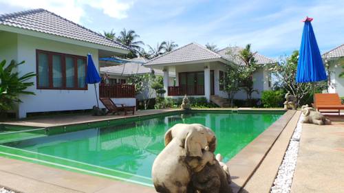 Bophut Thailand Discount Code Booking.com