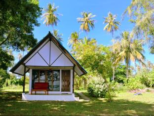 Koh Mak (Trad) Thailand Discount Code Agoda.com
