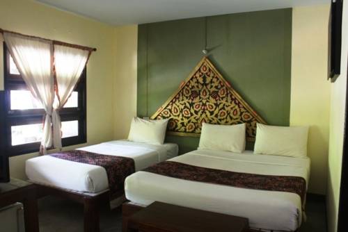 Chaweng Beach Thailand Discount Code Booking.com