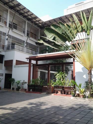 Bangkok Thailand Discount Code Booking.com