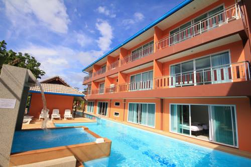 Ko Lanta Thailand Discount Code Booking.com