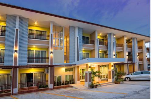 Udon Thani Thailand Discount Code Booking.com