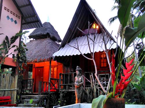 Pai Thailand Discount Code Booking.com