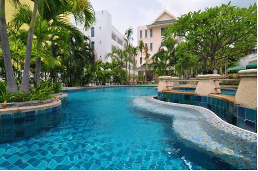 Karon Beach Thailand Discount Code Booking.com