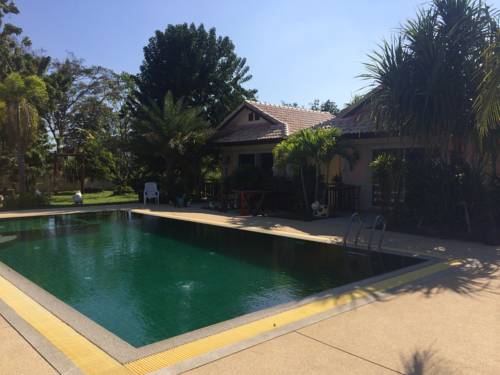Cha am Thailand Discount Code Booking.com