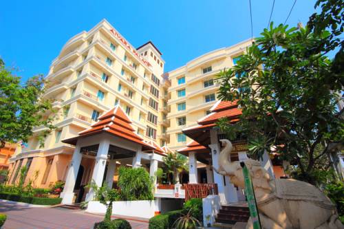 Pattaya North Thailand Discount Code Booking.com