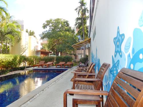 Kata Beach Thailand Discount Code Booking.com