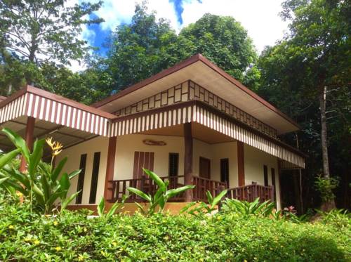 Ko Chang Thailand Discount Code Booking.com