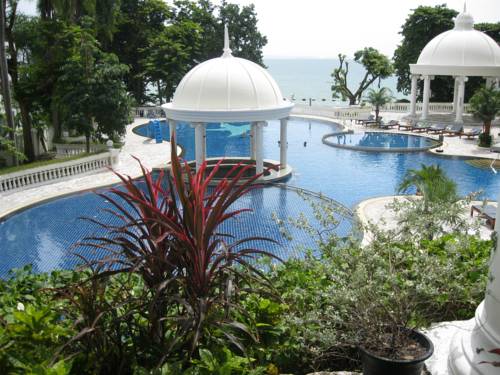 Pattaya North Thailand Discount Code Booking.com