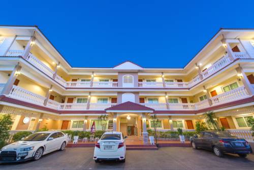 Udon Thani Thailand Discount Code Booking.com