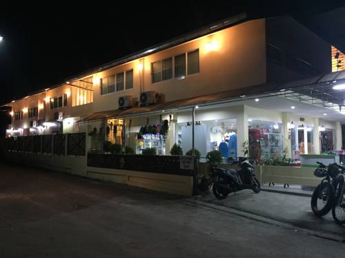 Ko Samed Thailand Discount Code Booking.com